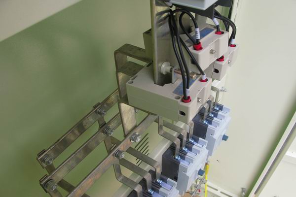 港口控制箱-3683讲讲控制箱的使用特点